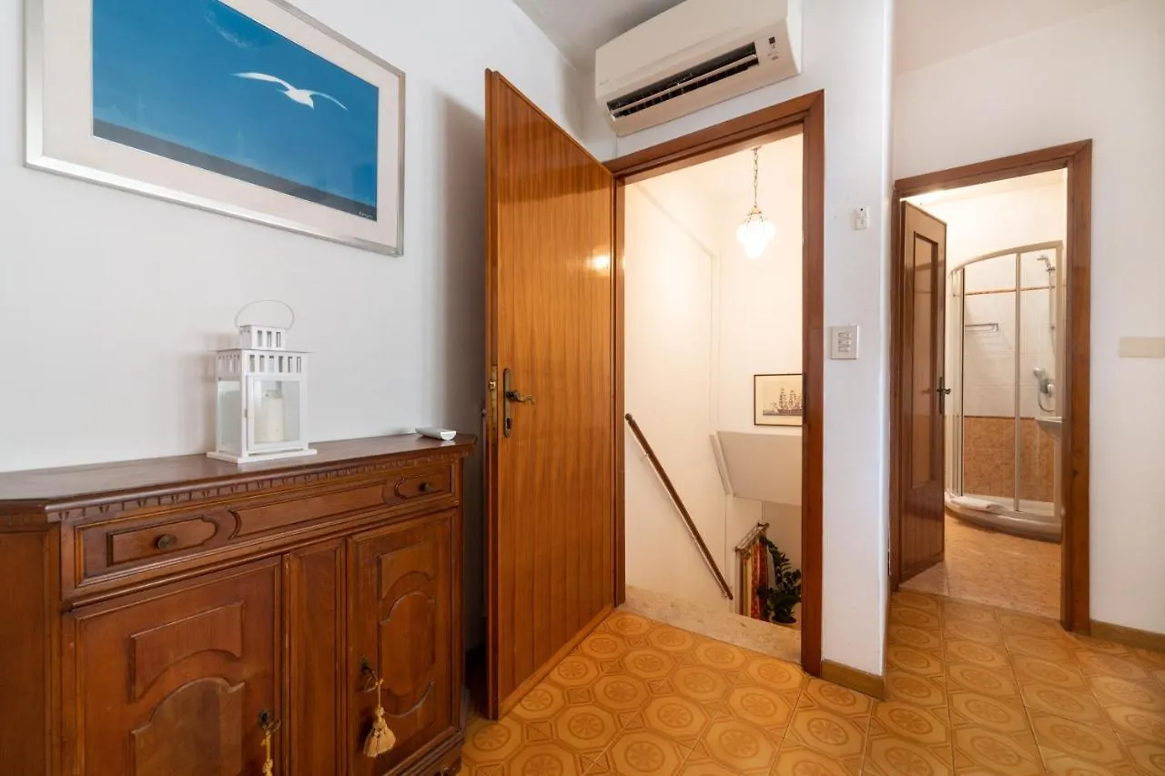 Campiello San Rocco Apartment Venice