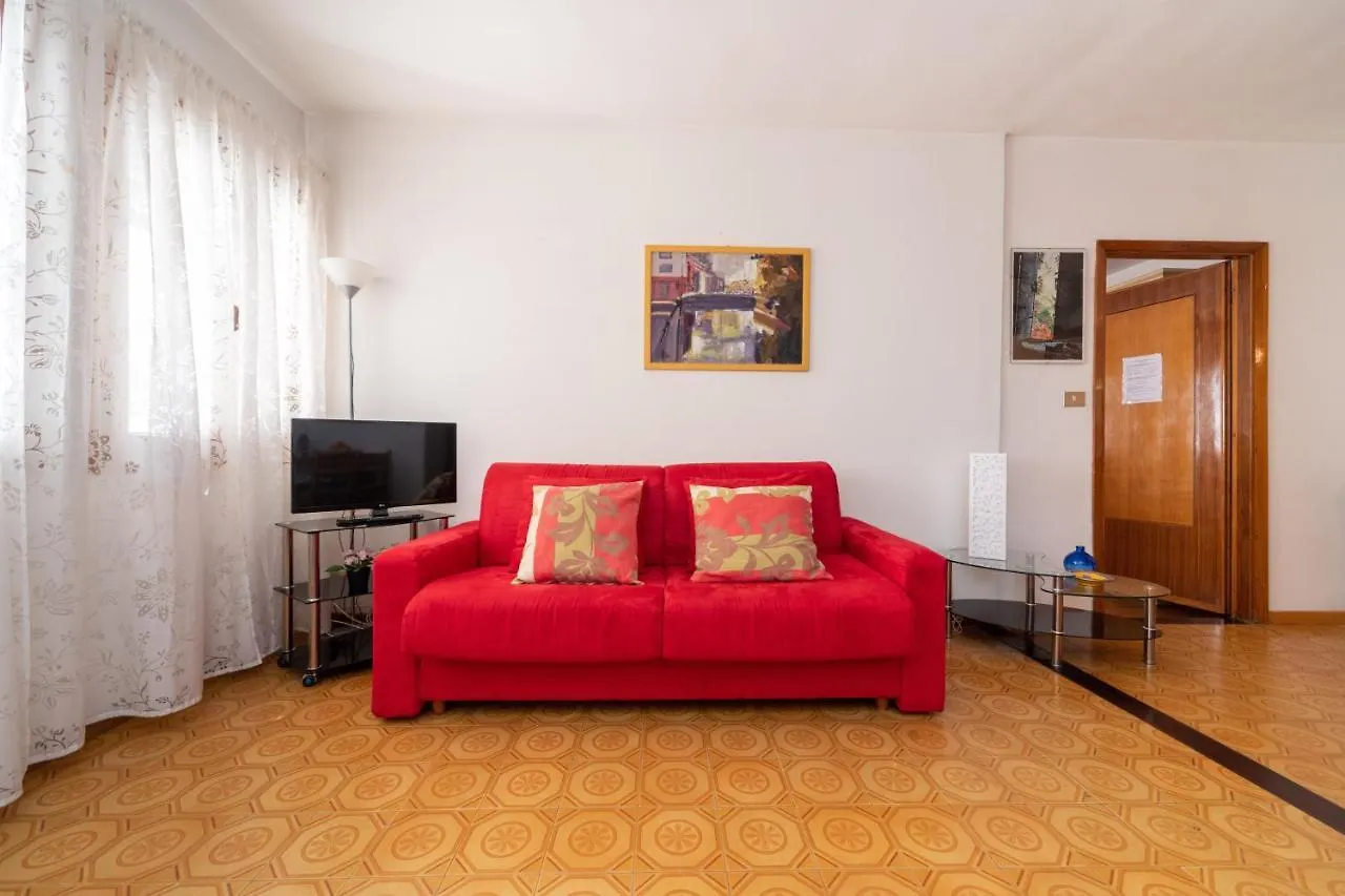 Campiello San Rocco Apartment Venice Italy