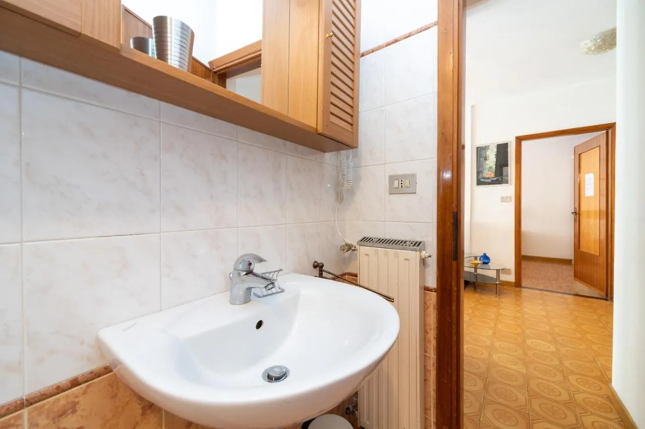 Campiello San Rocco Apartment Venice