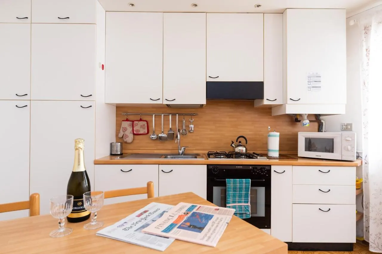 Campiello San Rocco Apartment Venice 0*,  Italy