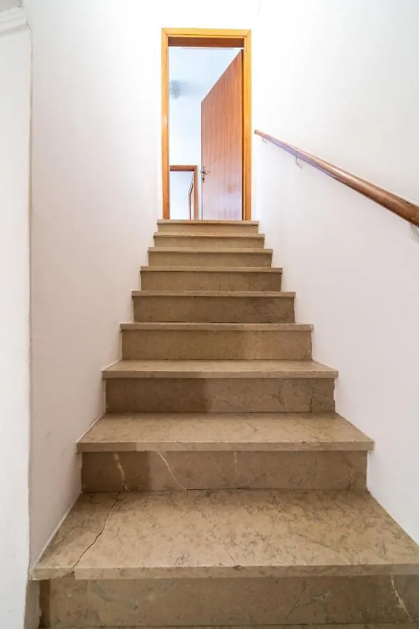 Campiello San Rocco Apartment Venice Italy
