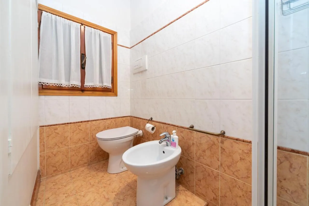 Campiello San Rocco Apartment Venice