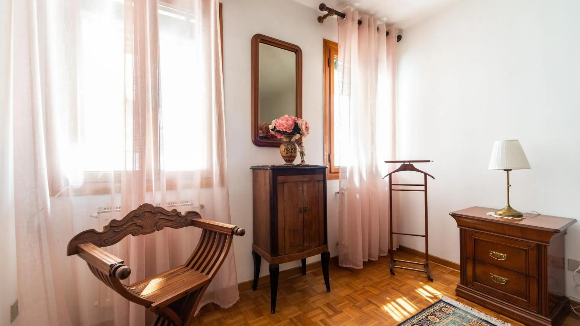 Campiello San Rocco Apartment Venice