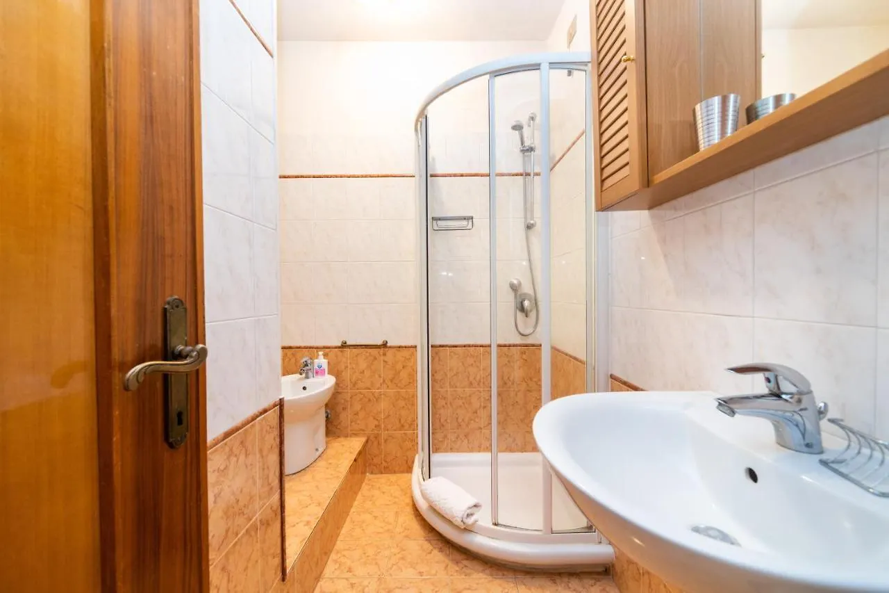 Campiello San Rocco Apartment Venice