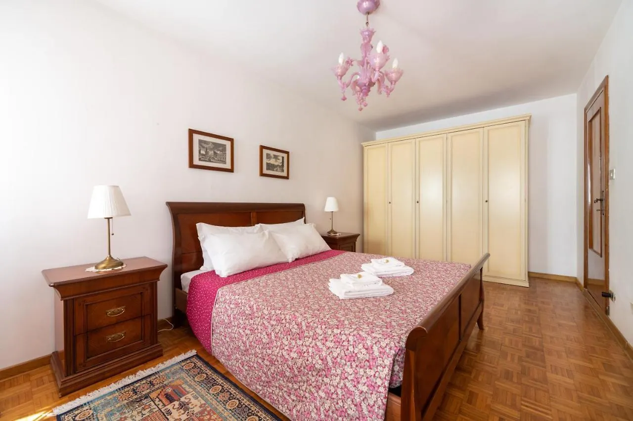 Campiello San Rocco Apartment Venice