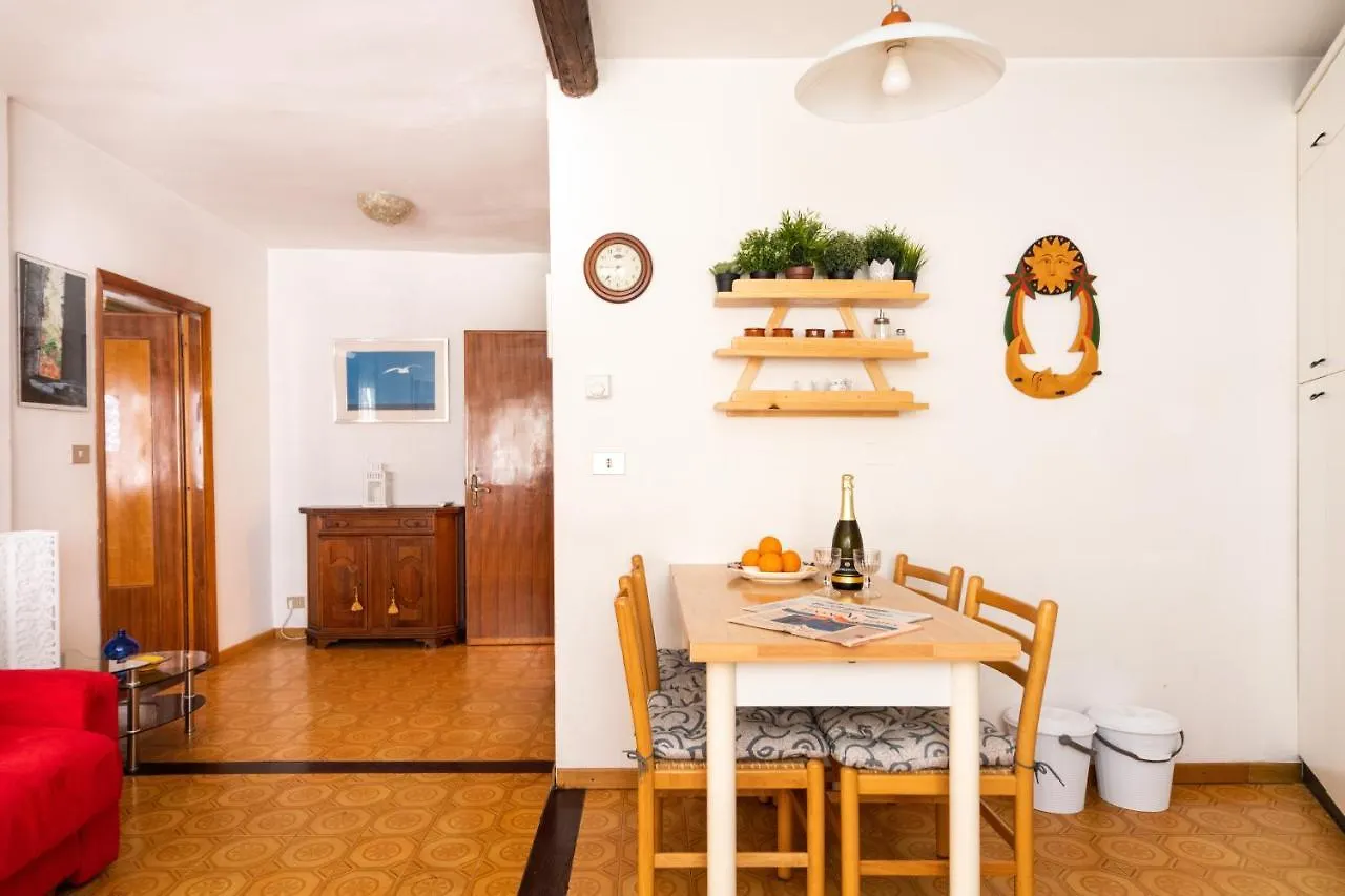 Campiello San Rocco Apartment Venice