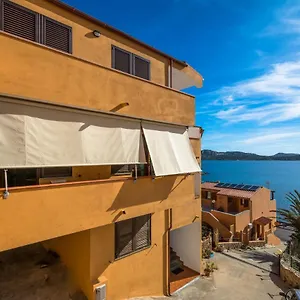 Sardinia-holiday La Casa Di Punta Nera Appartement La Maddalena (Sassari)