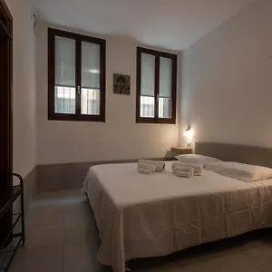 Corte Sconta Ca'maurizio Apartamento