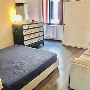 Appartement La Loge De La Biennale, Venise