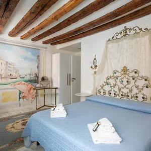 S. Maurizio - Apartamento