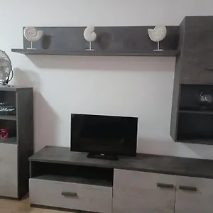 Soggiorno Perfetto Apartamento