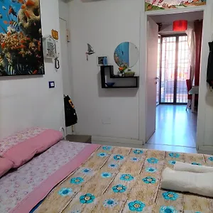 Ciuridda Mia Appartamento Palermo