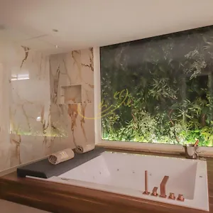 Alberobbe Luxury Villa Alberobello