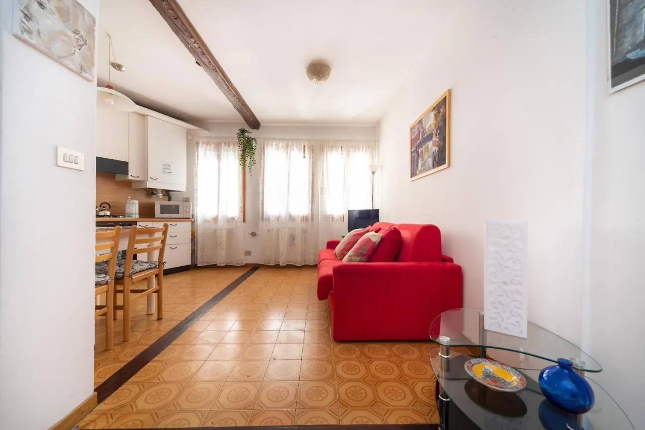 Campiello San Rocco Apartment Venice