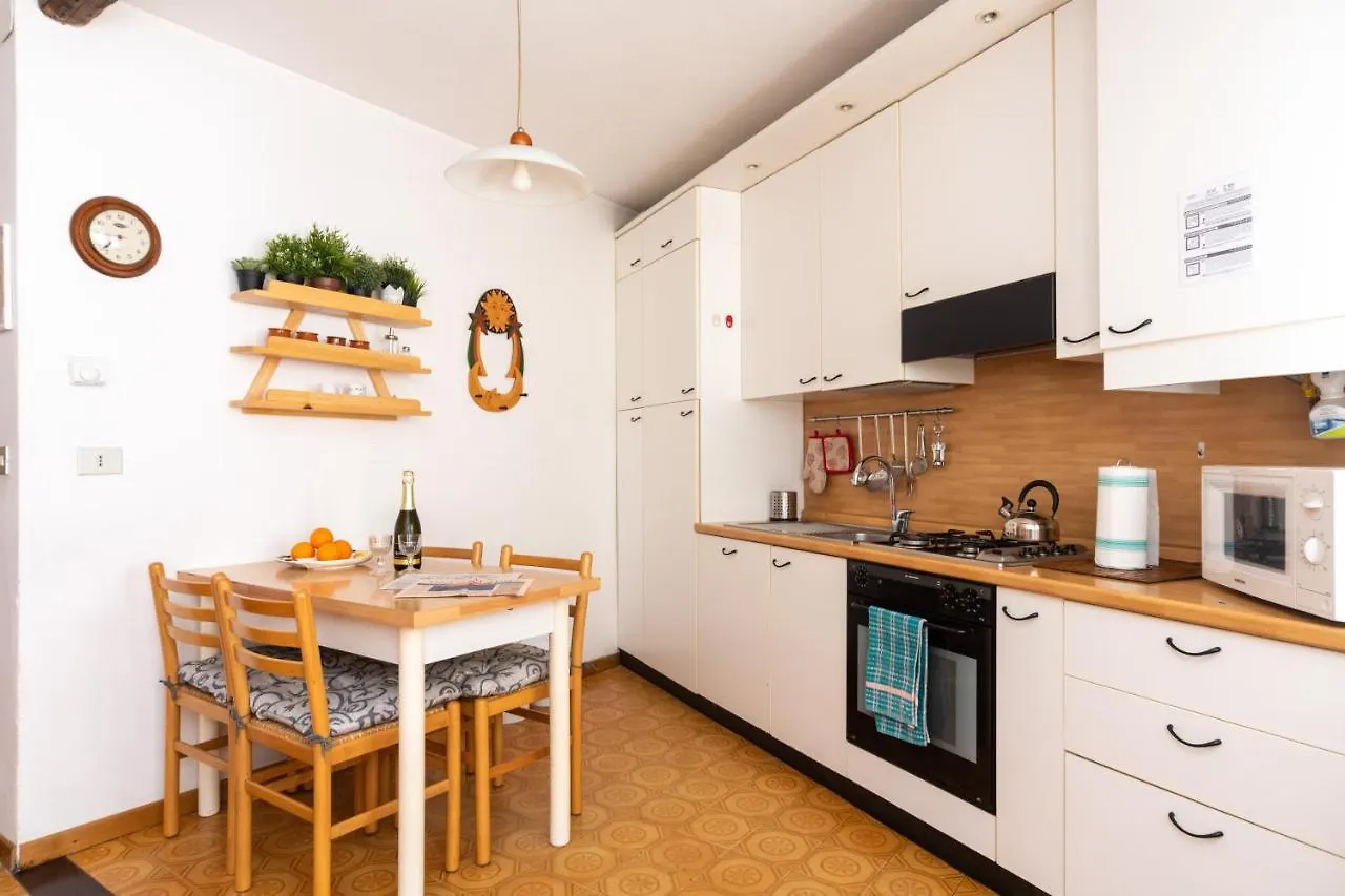 Campiello San Rocco Apartment Venice Italy